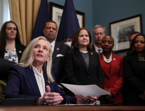 Why Virginia Governor Vetoed Retail Cannabis Bills