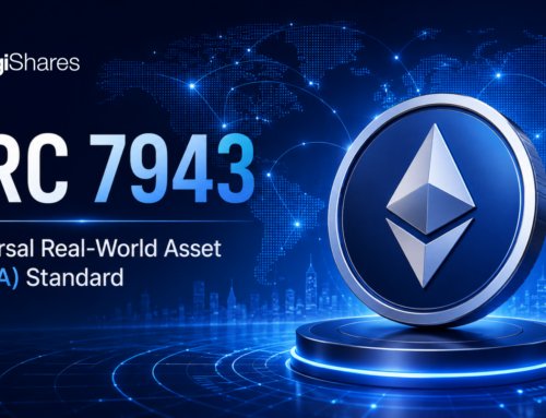 ERC-7943 Achieves Final Status as Ethereum’s Standard for Real-World Asset Tokenization