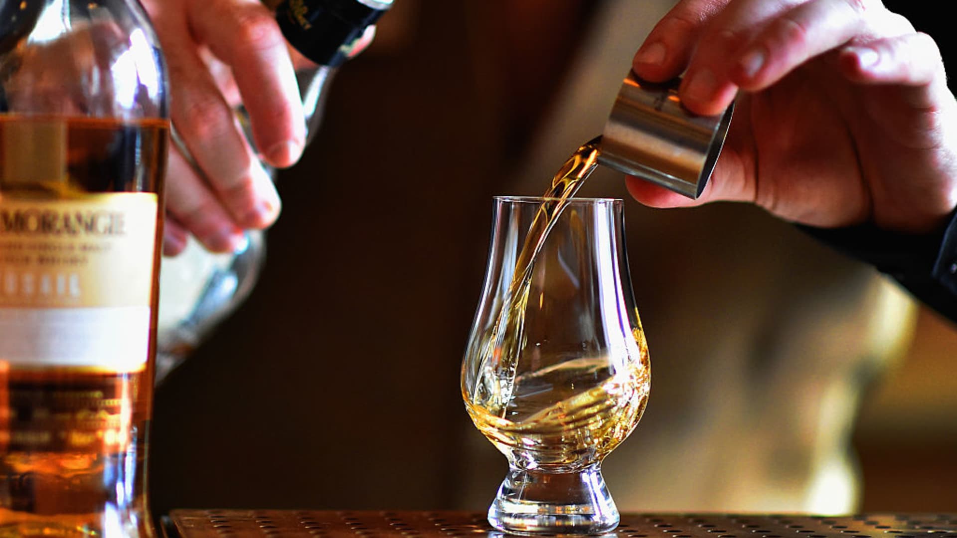 Whisky business: Investors pin hopes on Trump’s Scotch tariff reversal after dire three years