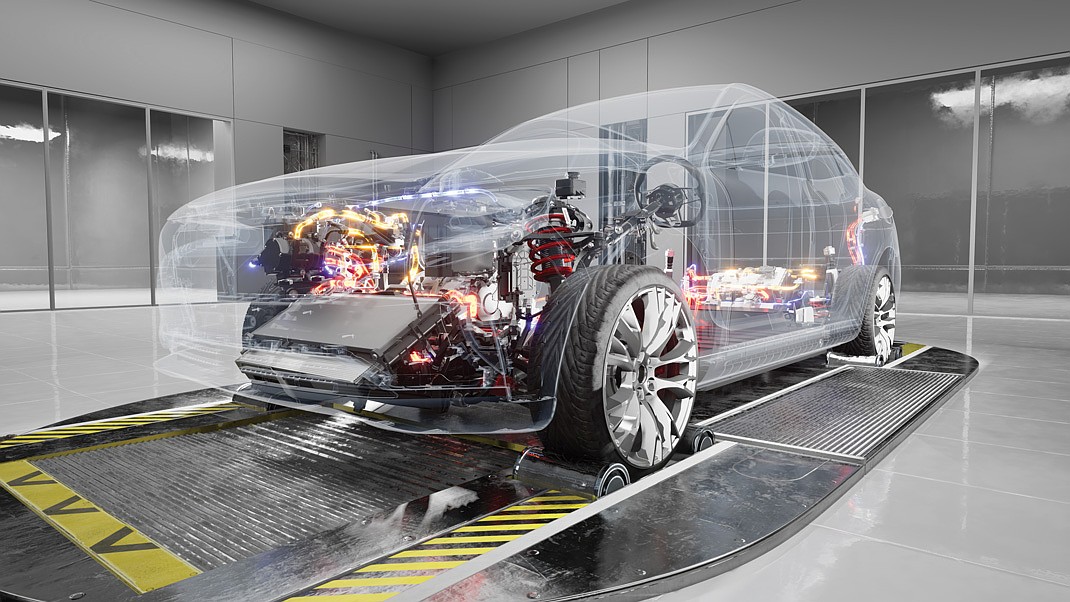 Shifting gears: Chattanooga’s automotive sector sees challenges but continues to innovate