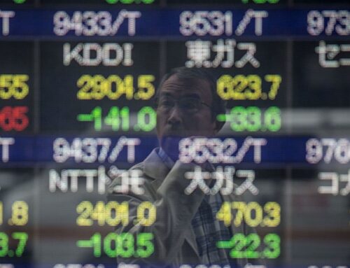 Asia-Pacific markets set to track Wall Street gains as Trump signals de-escalation in Iran