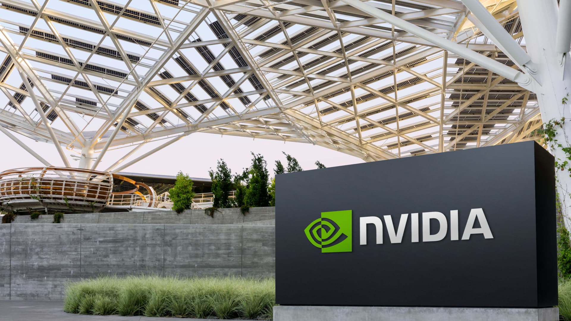 Here are Wednesday’s biggest analyst calls: Nvidia, Apple, Micron, Amazon, AMD, Johnson & Johnson