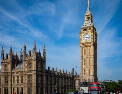 From SALOs to SMIDs: How investors are trading the UK as political turmoil rattles British
