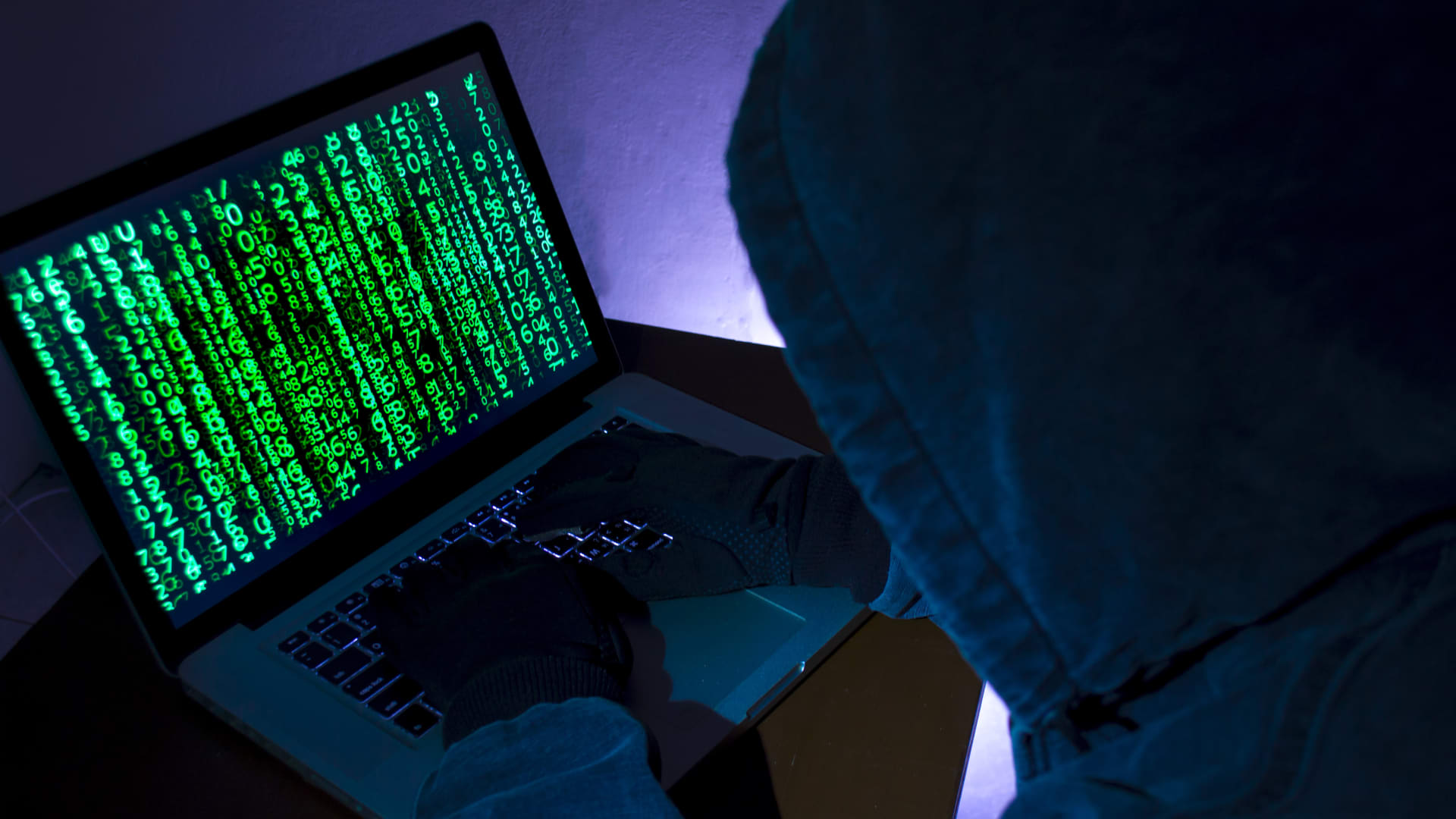 AI-driven cyberattacks will start to be the ‘new norm’ in months, Palo Alto warns