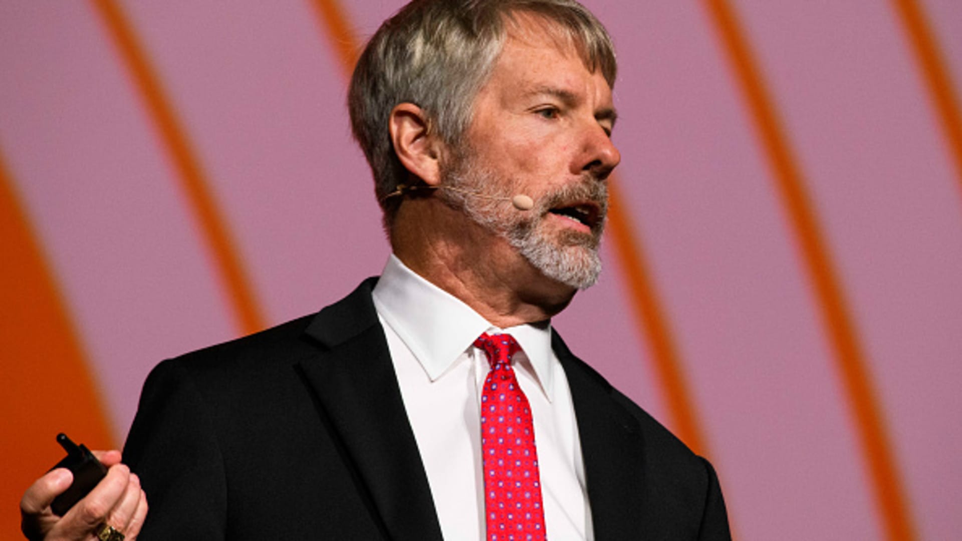 Bitcoin treasury firm Strategy breaks from ‘never sell’ approach to the flagship crypto