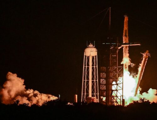 SpaceX’s blockbuster IPO is coming. This overlooked industrial company will be a big winne
