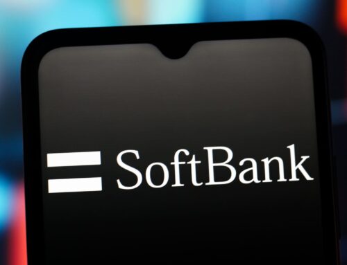 SoftBank to build up AI data centers in France with major investment