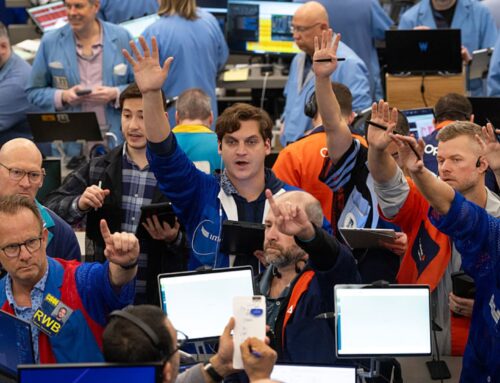The stock market rally can keep going despite Friday’s pullback. How to stay long while he