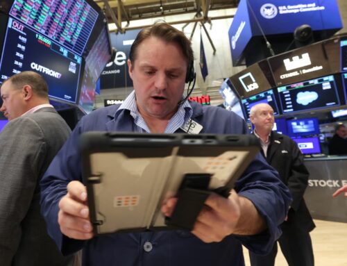 The stock market rally looks fragile. Here’s one way to hedge against a pullback