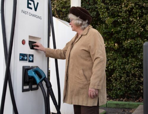 Used EV sales are surging — how their ownership costs compare to gas-powered cars