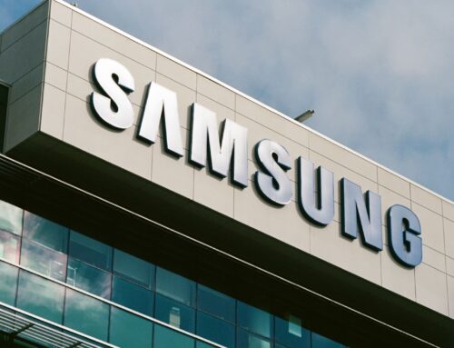 Samsung hits $1 trillion valuation as AI rally lifts shares over 10%