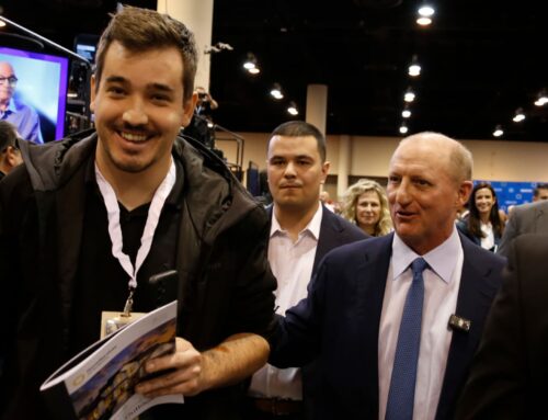 Berkshire Hathaway meeting, Spirit shuts down, Meta’s return to court and more in Morning