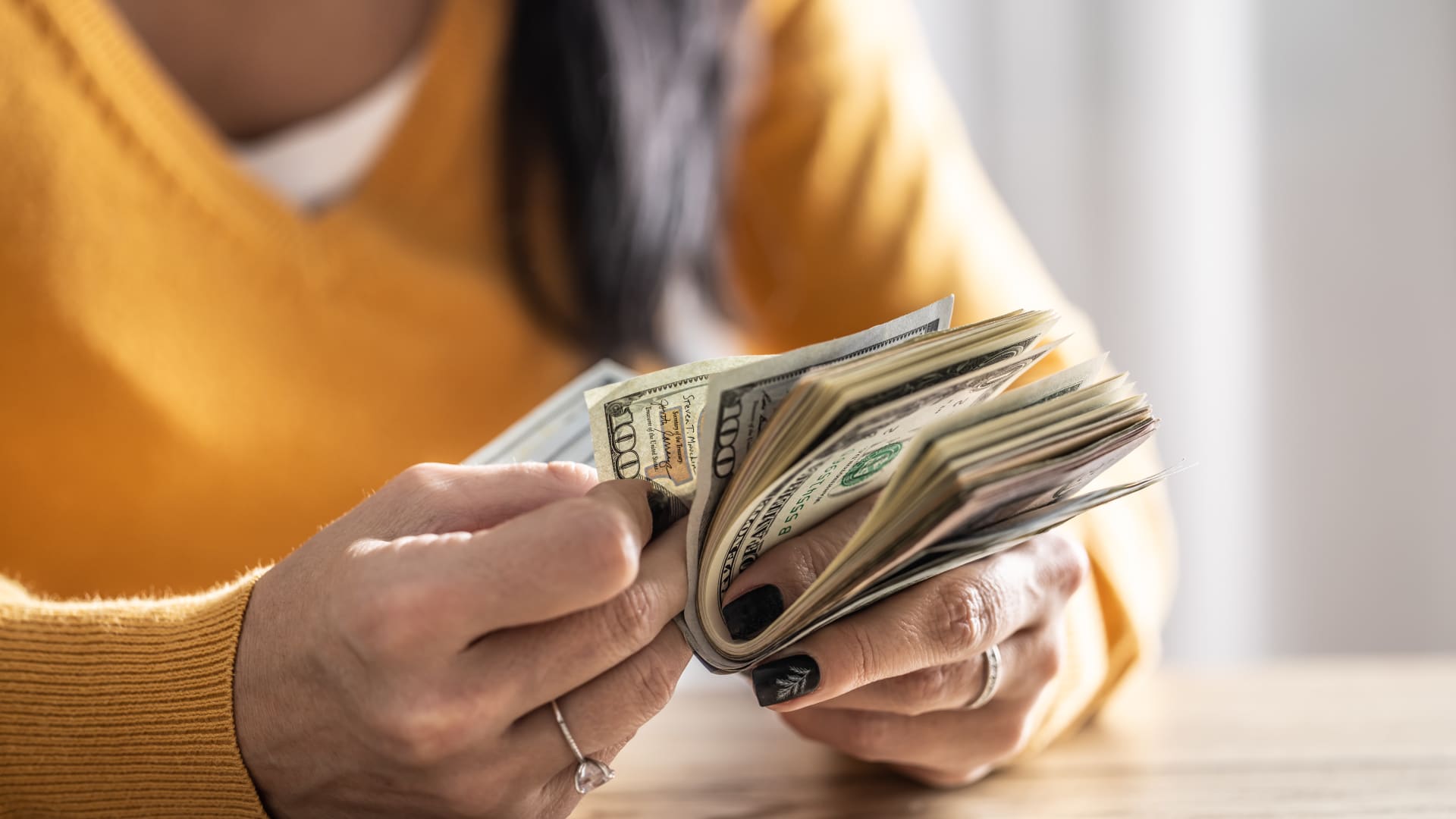 This is what it costs investors to stay in cash — and what to do instead