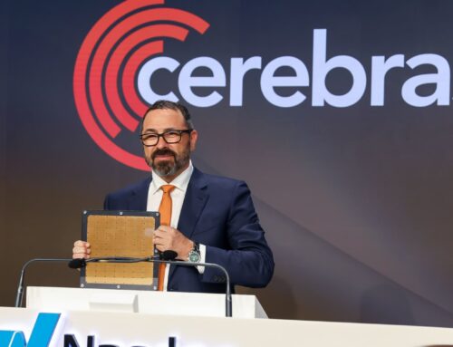 Cerebras IPO mints two billionaires, sets stage for potential AI wave