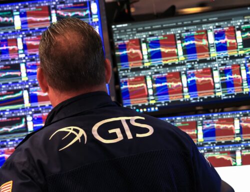U.S. Treasurys are now firmly in the ‘danger zone,’ strategists say