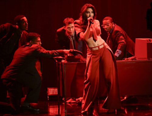 Investors and labels are buying into the growing South Asian music business in the U.S.