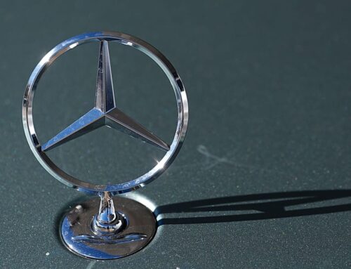 Mercedes could support Europe’s defence sector, CEO says