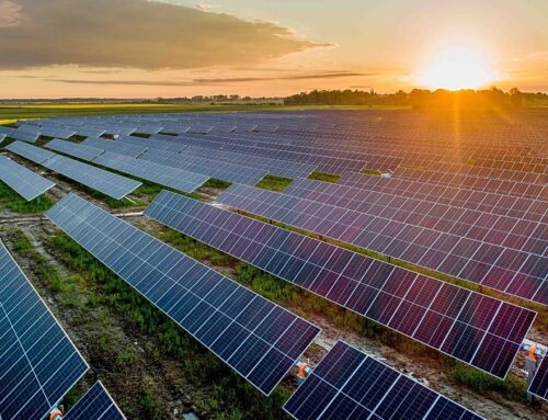Lithuania has ‘fastest growing’ renewable electricity transition in EU