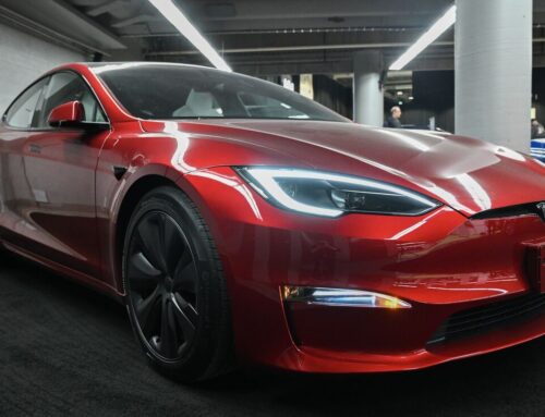 BYD, Tesla May Face Import Caps as Canada Works Out China EV Quota