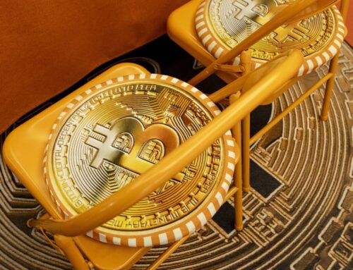 Bitcoin Falls to Five-Week Low Amid War Jitters, ETF Outflows
