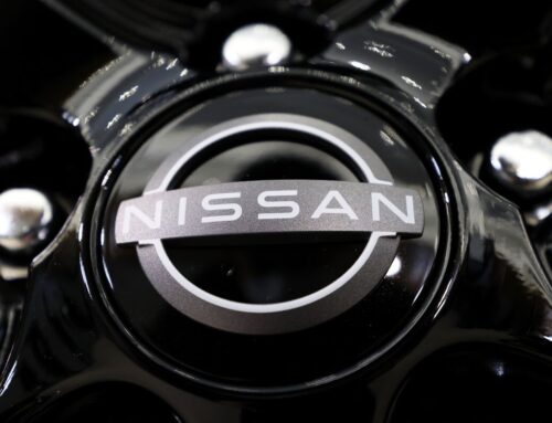 Nissan Eyes Exporting Chinese-Made Electric Vehicles to Canada