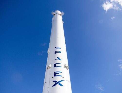 There Aren’t Enough GPUs on Earth — Let Alone for Space