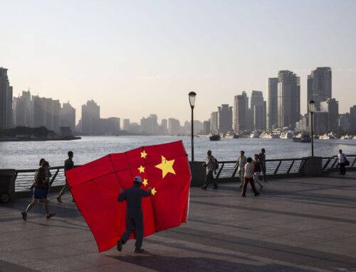 Hedge Fund Firm Aspect Offers China Strategy to Global Investors