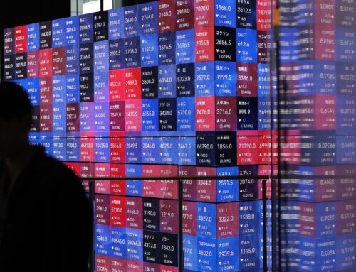 Japan LDP Group Proposes ‘Bridging Bonds’ for Investment Plans