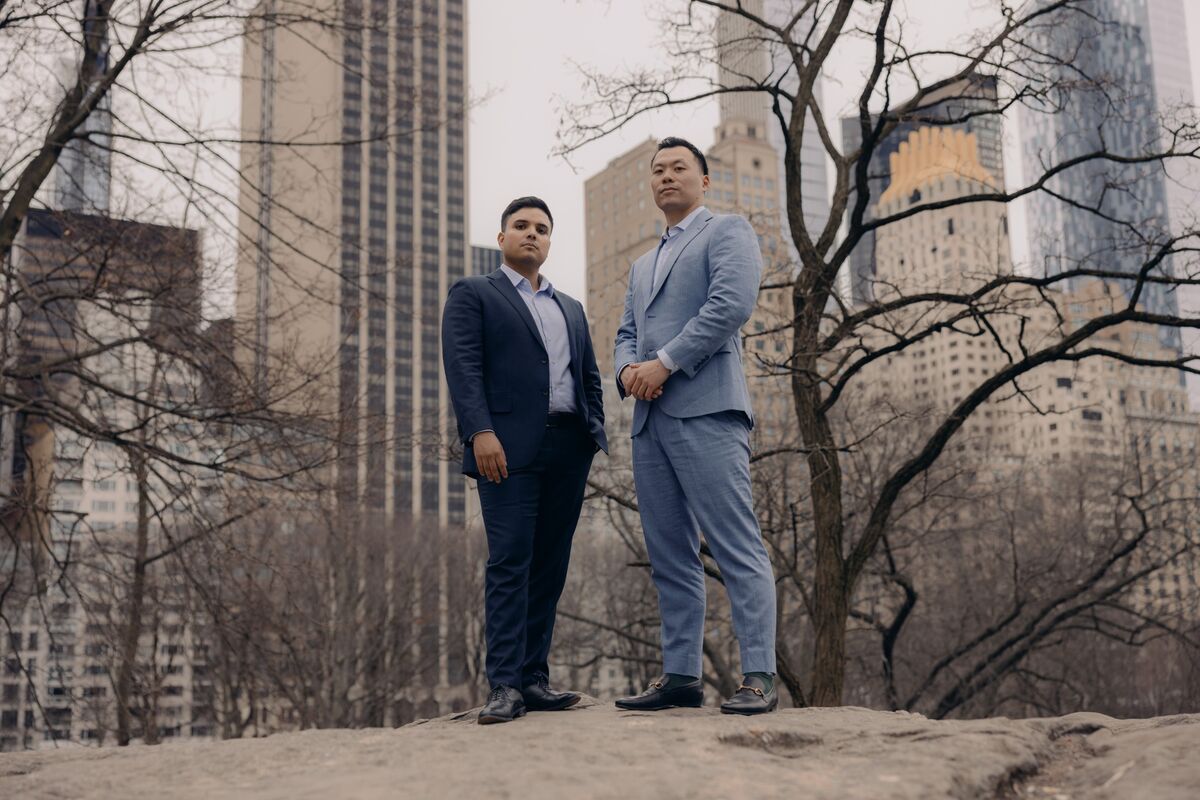 These AI Gurus Are Charging Wall Street Banks ,000 a Day