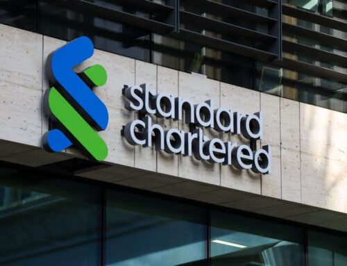 StanChart’s VC Arm Backs Crypto Firm GSR at $1 Billion Valuation