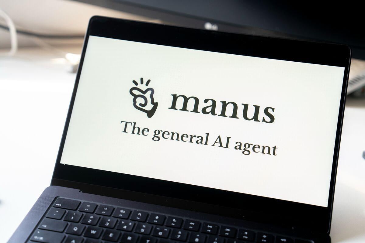 China Blocks Meta’s Manus Takeover, Upending a Bet on Singapore’s AI Sanctuary Role