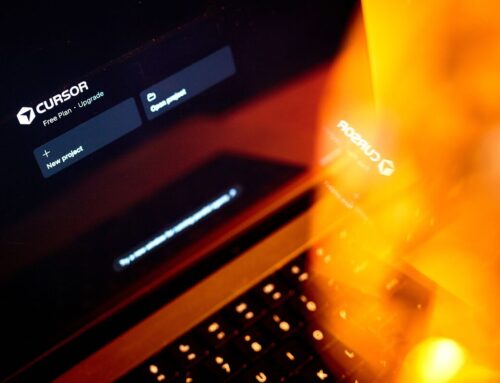 Cursor Hits $3 Billion Annual Sales Rate Ahead of SpaceX Deal