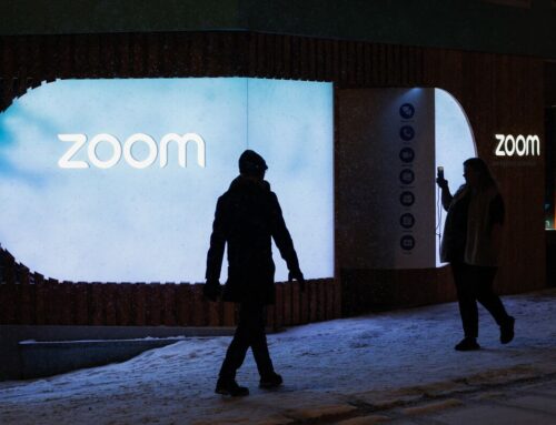 Zoom’s Anthropic Investment Has Netted the Company $1 Billion