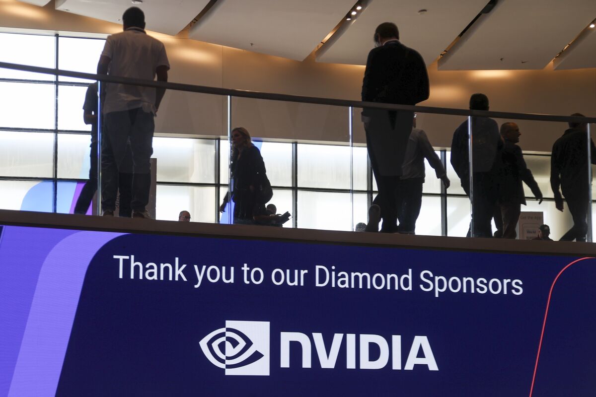 SpaceX IPO Turns Nvidia Into a sNoozefest