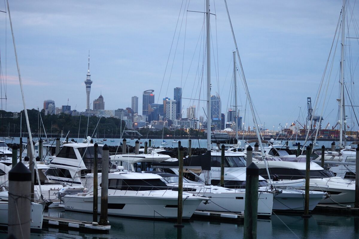 New Zealand to Ease Golden Visa Investment Criteria to Allow Philanthropy