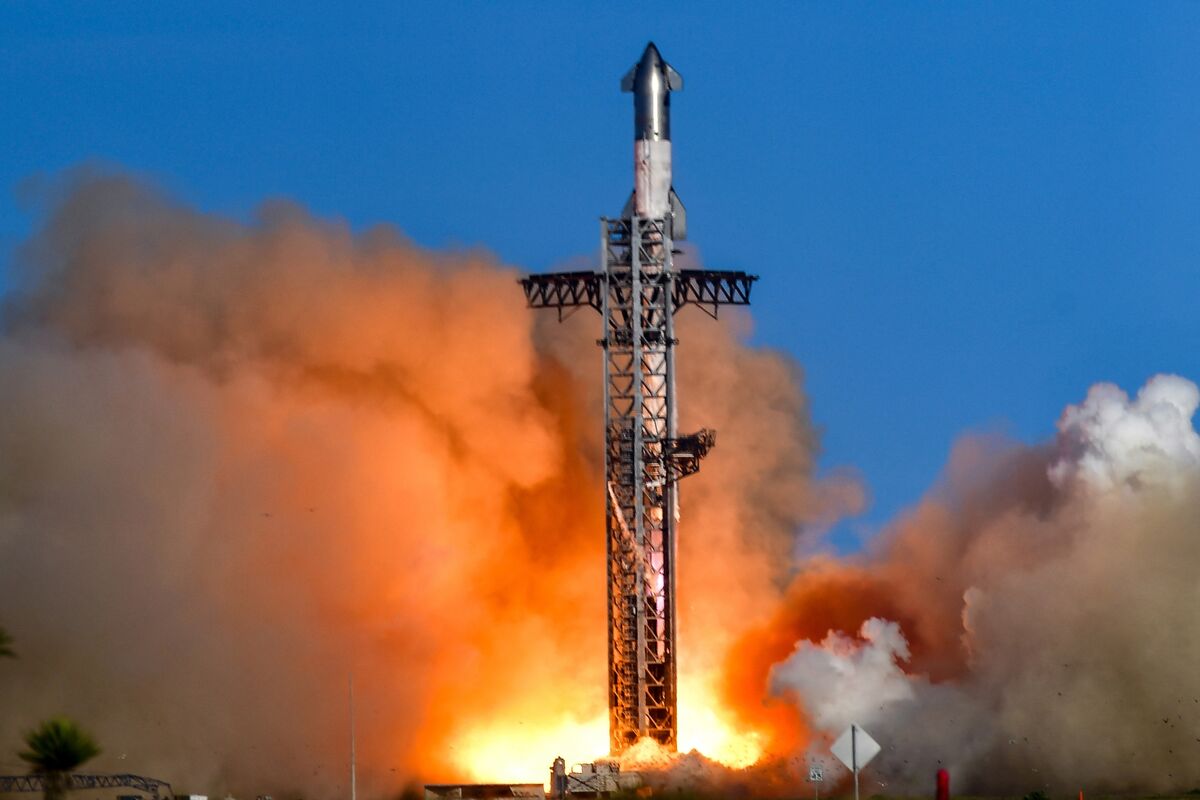 Twitter Backers’ Patience Repaid With 0 Billion SpaceX Stake