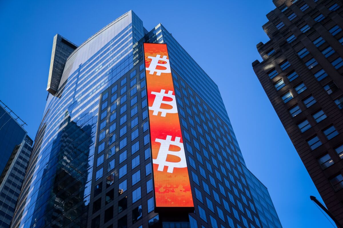 Nasdaq Bitcoin Index Options Granted Approval by SEC Nasdaq Bitcoin Index Options Granted Approval by SEC