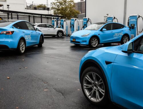 Revel to Merge With EQT-Backed Voltera, Uniting EV Charging Networks