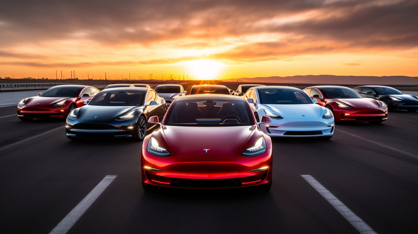 Tesla Inc. (TSLA): Graham Stephan Used to Like This Stock
