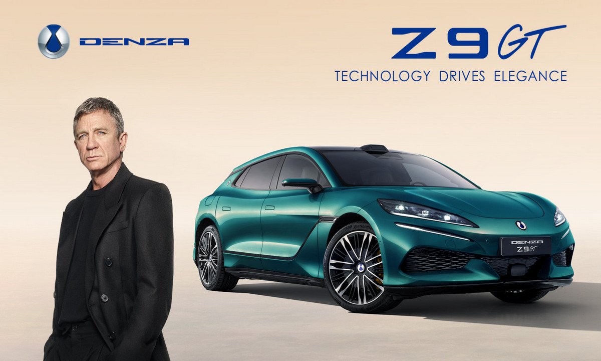 BYD’s Daniel Craig ad draws wide online discussions overseas; diversified perspective reflects shifting perception overseas toward Chinese EV