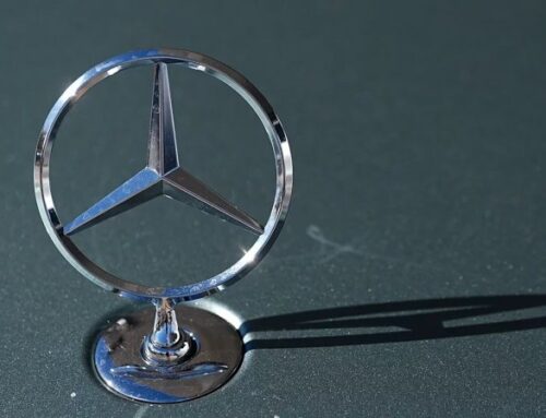 Mercedes-Benz hints at defence future as Europe boosts military industry
