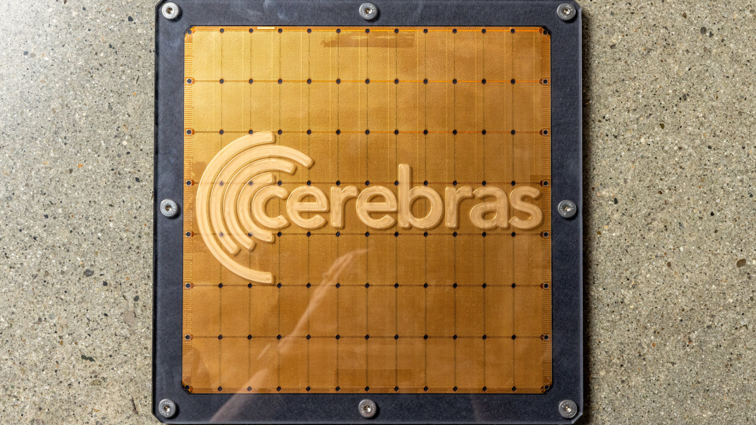 Cerebras, A.I. Chip Maker, Rises 89% in Market Debut