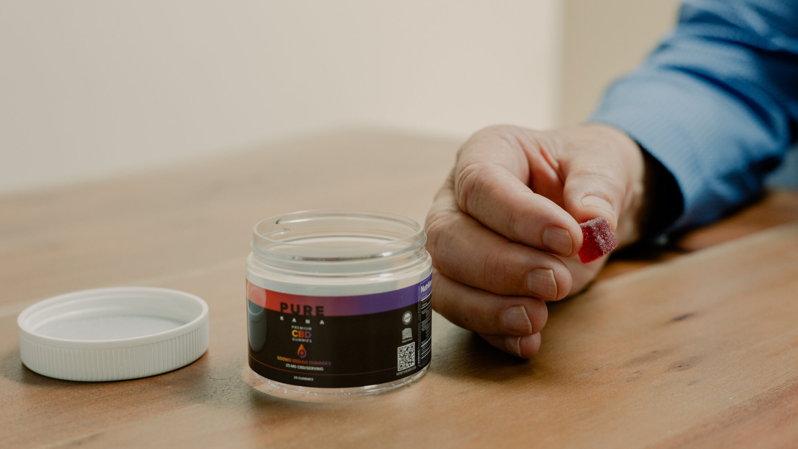 Some Medicare Patients Can Now Get Free CBD