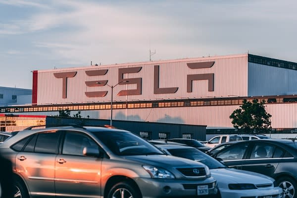 Is Cathie Wood Still Hopeful About Tesla (TSLA)?