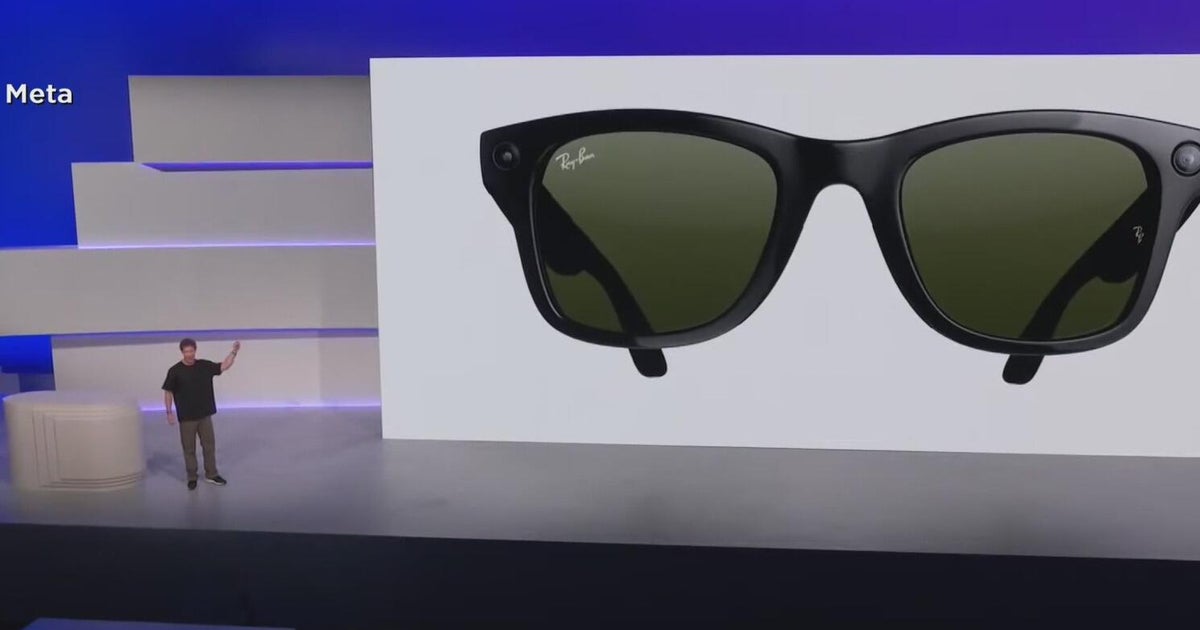 Paxton targets Meta’s smart glasses in new privacy inquiry Paxton targets Meta’s smart glasses in new privacy inquiry
