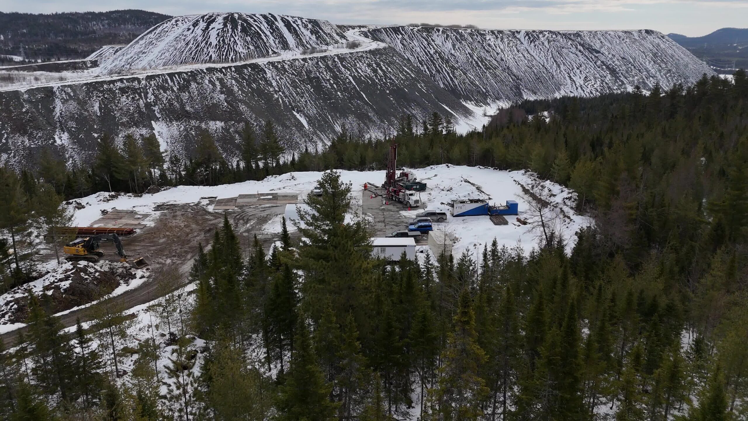 The Quest for Clean Hydrogen Moves Underground