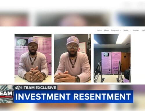 Investment resentment: Local businessman accused of cheating people with loans, stopping payments