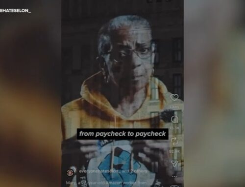 Garner Amazon worker’s message to founder Jeff Bezos goes viral with 10M+ views