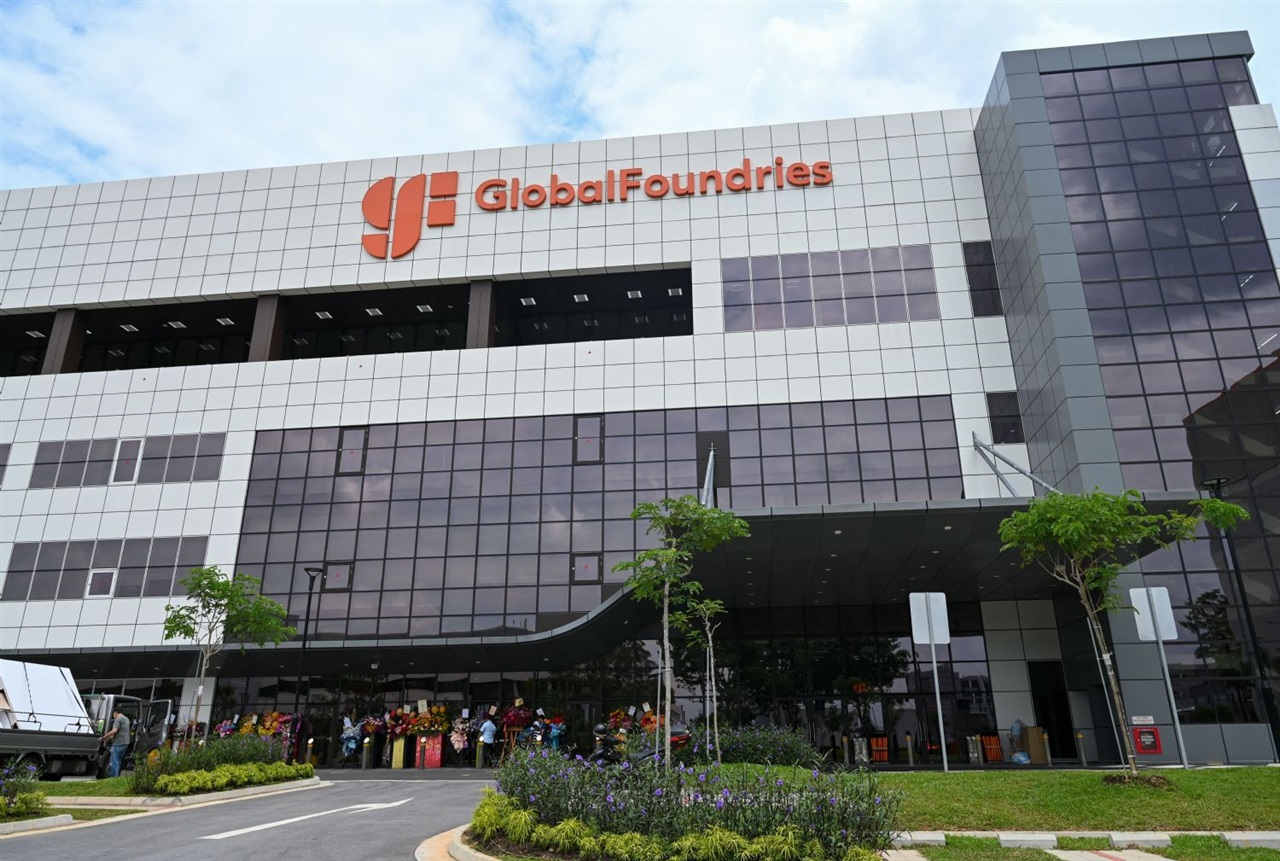 GlobalFoundries invests in Playground Global Fund IV to advance semiconductor technology i