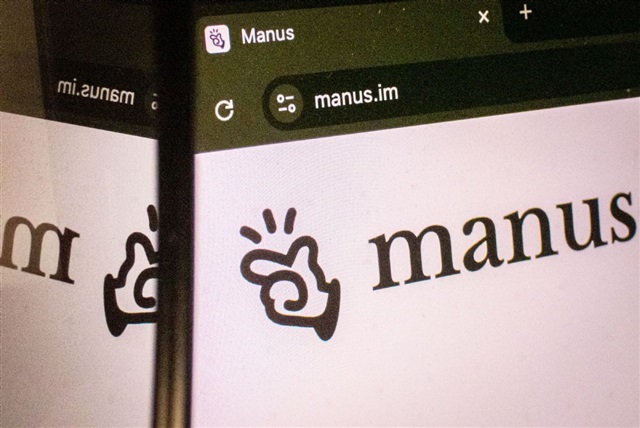 Manus eyes US billion buyback after Beijing blocks Meta deal